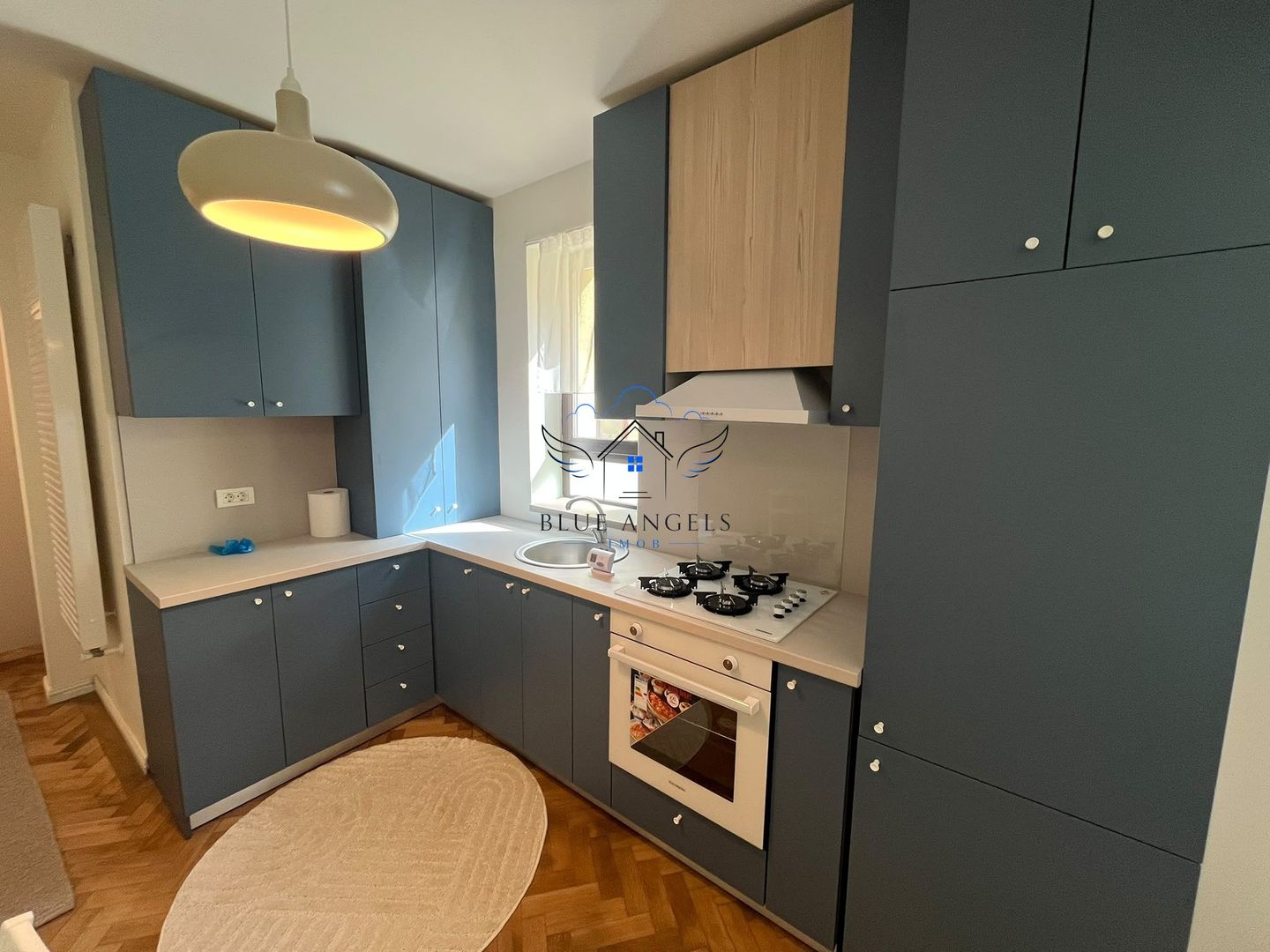 Apartament 2 camere de închiriat – Strada Republicii - Poză 5