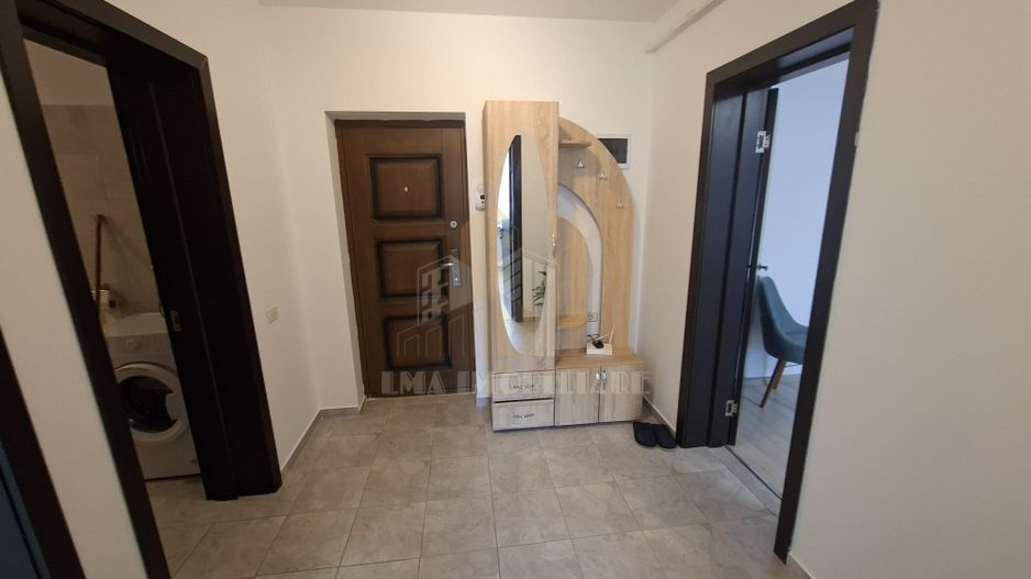Apartament 2 camere decomandat Subcetate City Sanpetru Brasov - Poză 9