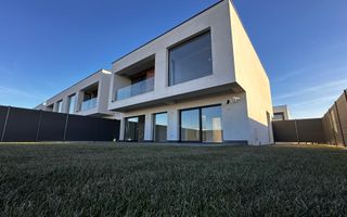 Dezvoltator Roka Gardens Tunari - Vile de lux, mutare imediata! - Poză 3