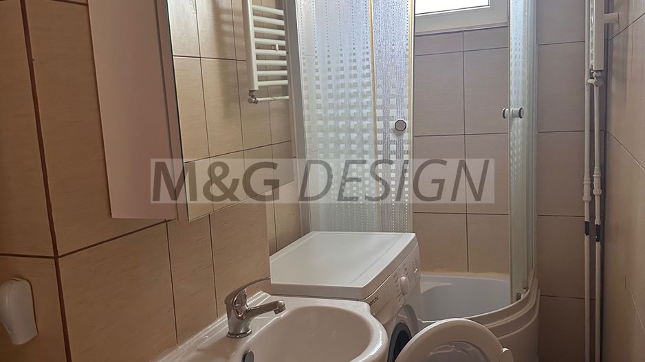 Apartament 1 camera zona Sagului - Poză 8