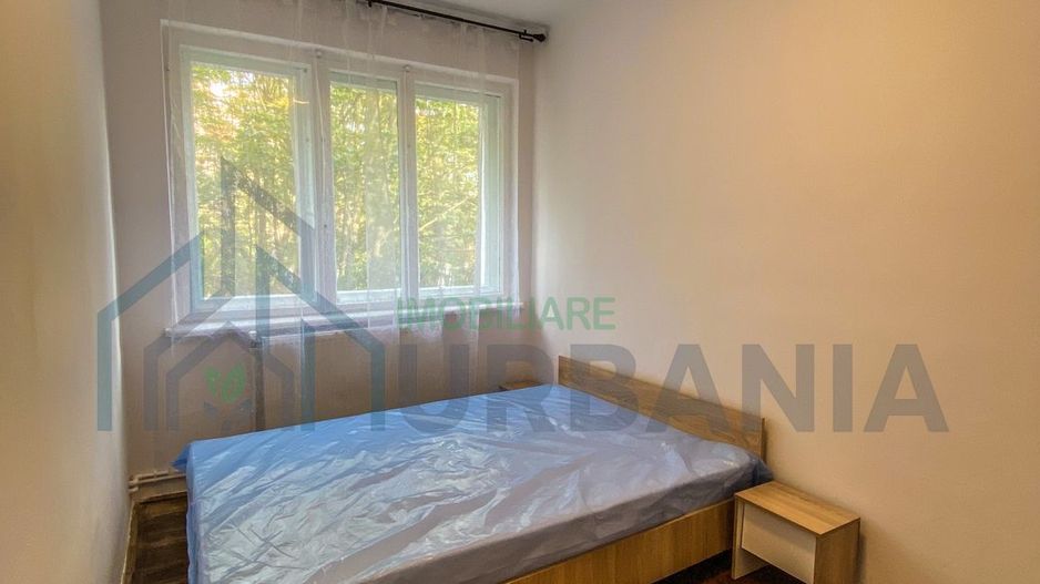 Apartament 3 camere de închiriat în Copou, Iași - Poză 3