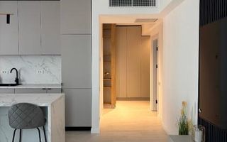 Apartament 2 camere de vanzare Pipera Rond OMV I Lux I parcare inclusa - Poză 11