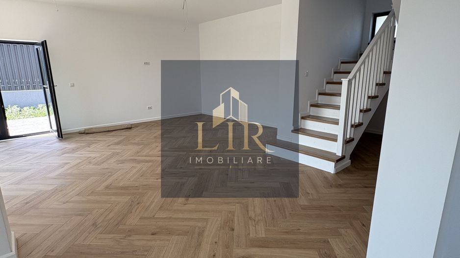 Vila P+1 într-un complex exclusivist- Miroslava- Iasi - Poză 5