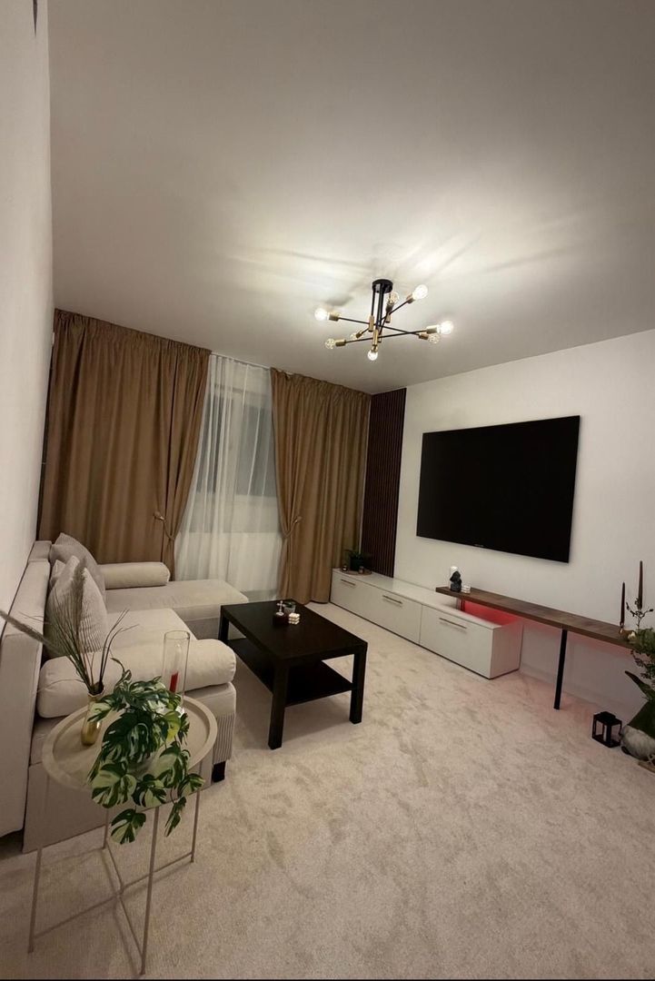 Apartament cochet cu doua camere, Brancoveanu, 83.300€ - Poză 2