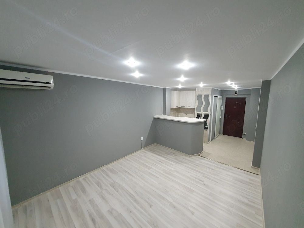 De inchiriat garsoniera in Tiglina 1, 250 euro - Poză 1