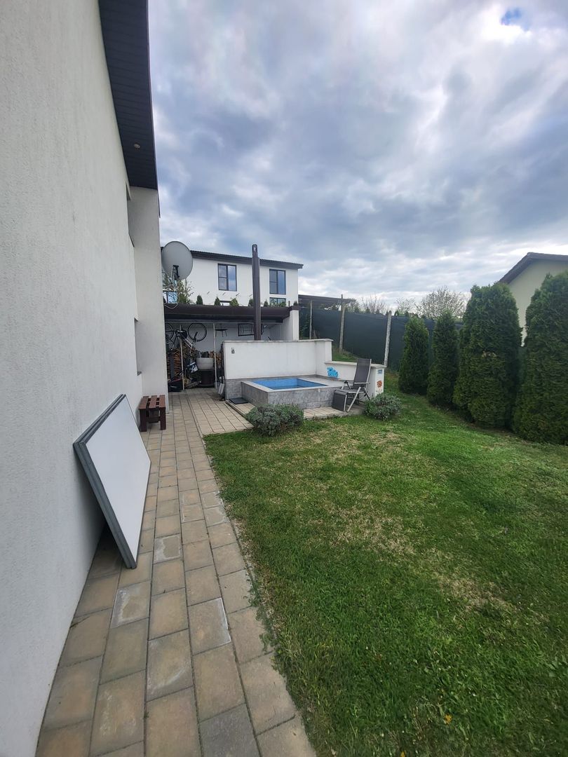 Vând casă în Limba Ciugud - Poză 3