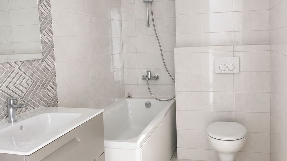 INTABULAT!Apartament 2 camere, et2, 143.000euro si parcare inclusa - Poză 4