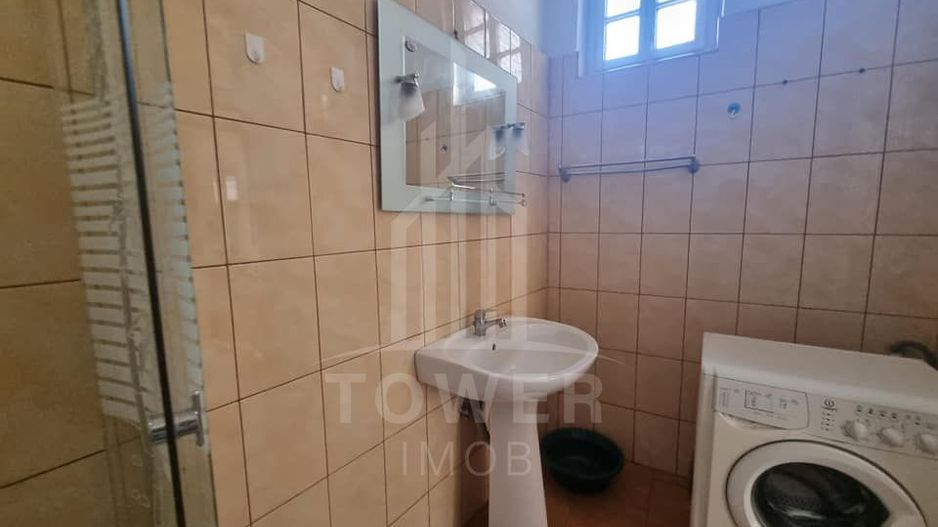 Apartament de vanzare langa Podul Minciunilor Sibiu - Poză 9