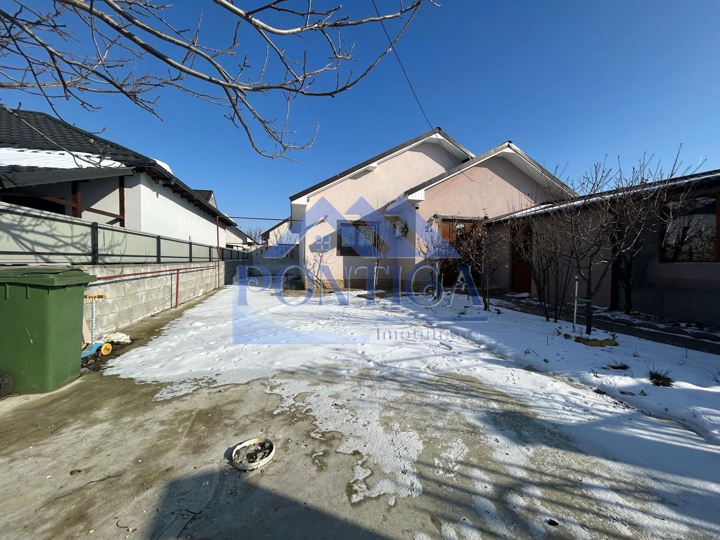 Casa de vanzare Valu - Poză 10