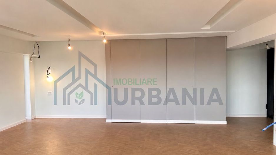 Apartament 2 camere, 62 mp, etaj 6, Iași - închiriere pentru birouri - Poză 3