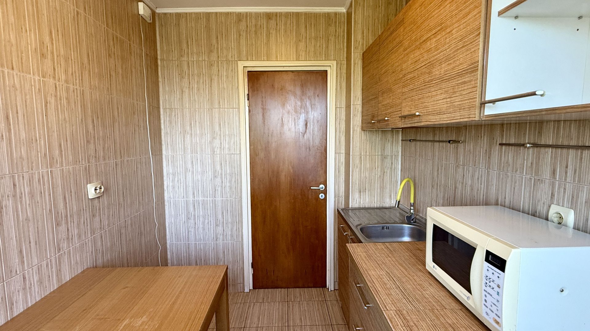 Apartament 3 camere Militari Gorjului, langa metrou, comision 0 ! - Poză 24