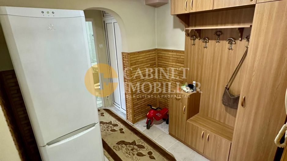 2 Camere Decomandat - Liber - Zona Galata - Poză 9