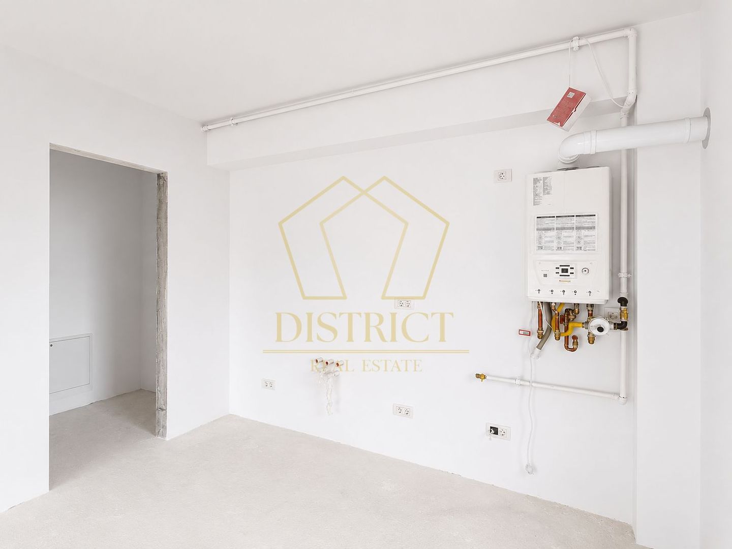 Apartament cu o camera 38 mp | Aradului - Poză 3