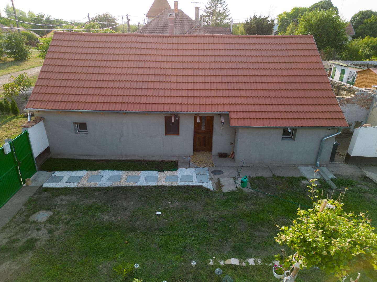 Casă cu 3 camere în Battonya, Ungaria - Poză 17