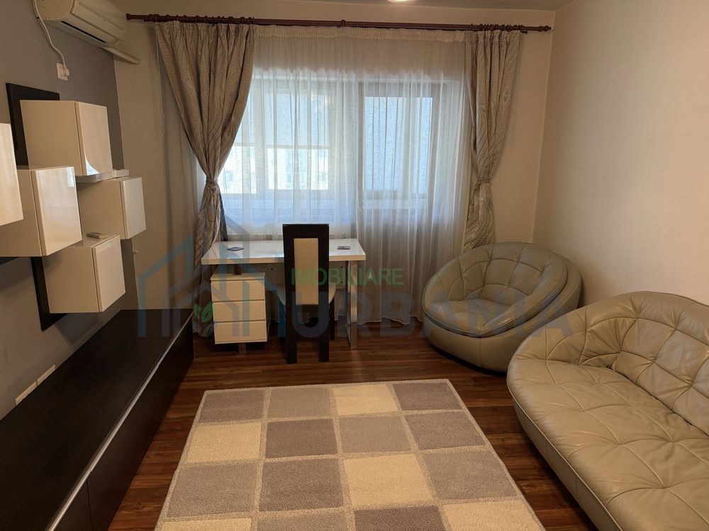 Apartament 4 camere de inchiriat Ultracentral Palas - Poză 3