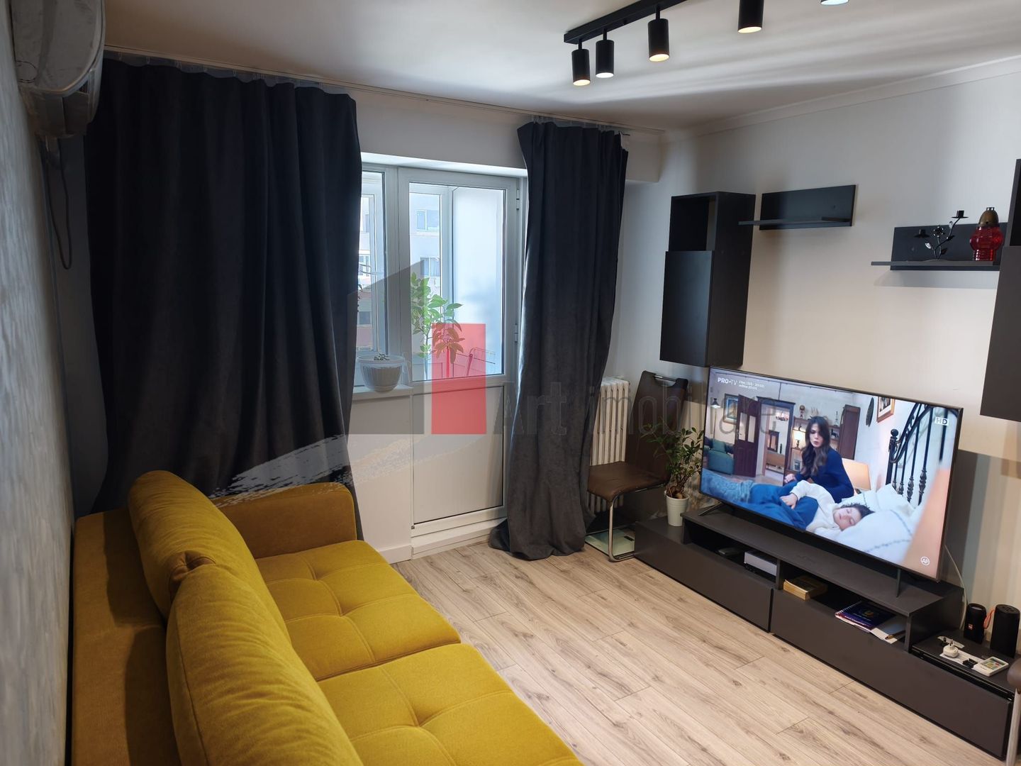 Vânzare apartament 3 camere Șos. Giurgiului - Colegiul Energetic - Poză 8