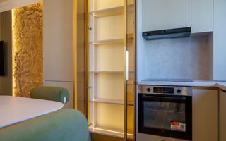 Apartament 2 Camere | Mobilat & Utilat Premium Pipera - Poză 66