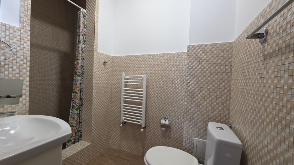 Vila individuală cu piscină privată,, teren 1000 mp – Pipera - Poză 33