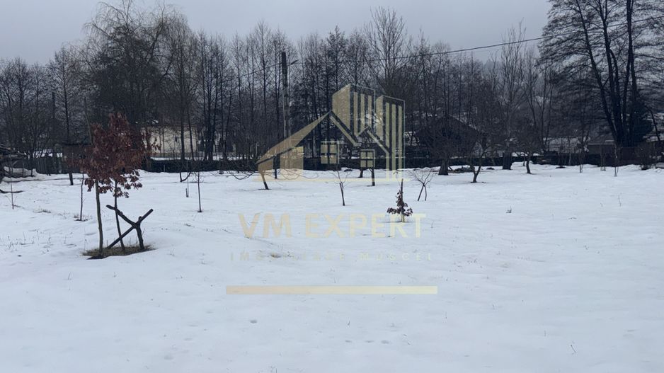 ANSAMBLU DE CASE CU 5 CAMERE 110MP TEREN 2530 MP BUGHEA DE JOS ARGEȘ - Poză 33