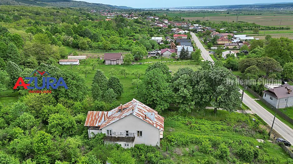 AZURA Imobiliare - Casa cu Teren Budeasa Galasesti - Poză 44