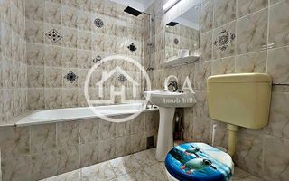 Apartament de închiriat cu 2 camere în zona Calea Aradului,Oradea - Poză 7