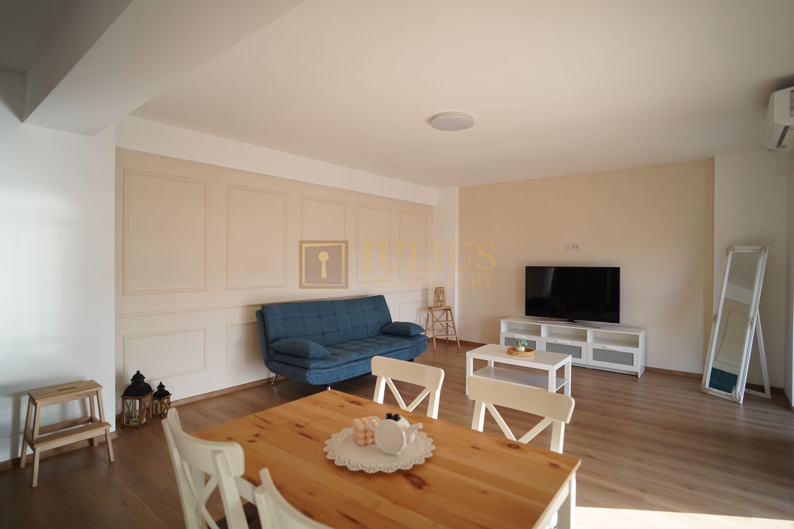 Prima inchiriere/ Sapporo Town, 1 loc de parcare, balcon de tip logie - Poză 5