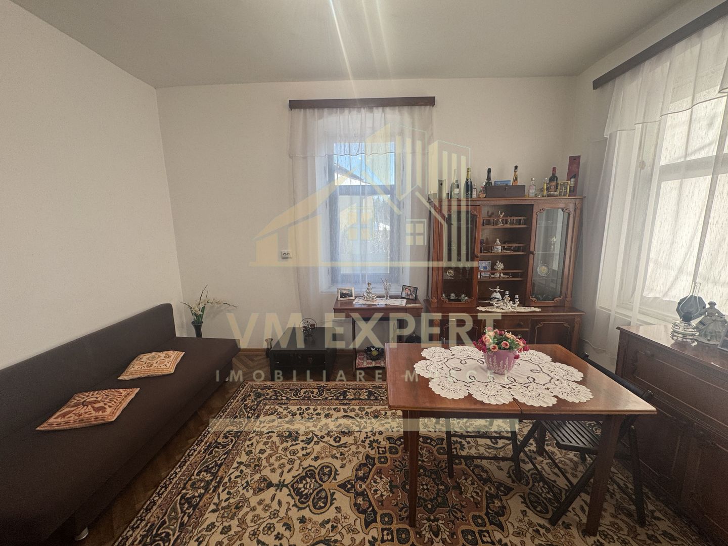 CASA 122 MP, TEREN 361 MP, CAMPULUNG, CENTRU - Poză 13