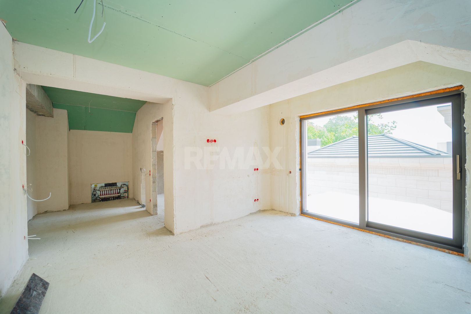 De vinzare casa de lux lângă pădure | Poiana Domnească | Comision 0% pentru cumparator - Poză 15