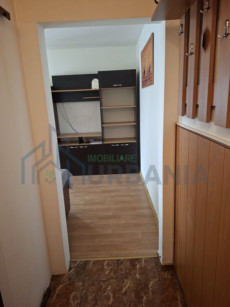 Apartament de închiriat în Iași, Alexandru cel Bun, Aleea Mușatini nr. 13, bloc J7, scara B, parter - Poză 3