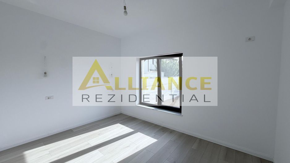 Casa Individual - 3 camere - 320mp teren - Poză 7