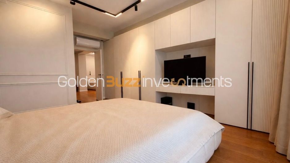 Comision 0% Apartament 3 camere I 13 septembrie- Mariott I Mobilat lux - Poză 5