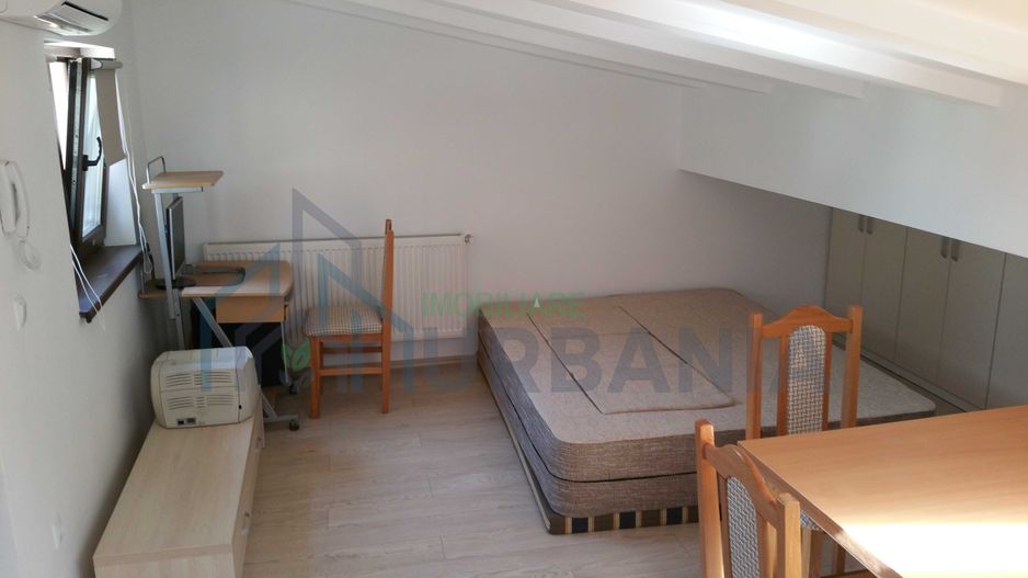 Apartament 1 cameră de închiriat, Iași, zona Canta - Poză 2