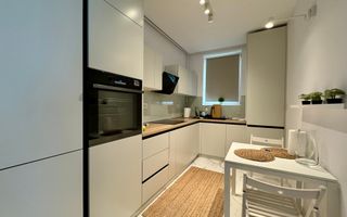 Apartament cu 2 camere *75mp* + Loc parcare subteran // Floreasca - Poză 12