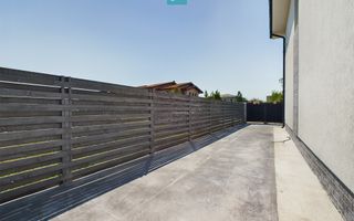 Preț nou! Vilă individuală cu teren generos de 627 mp, Corbeanca - Poză 15