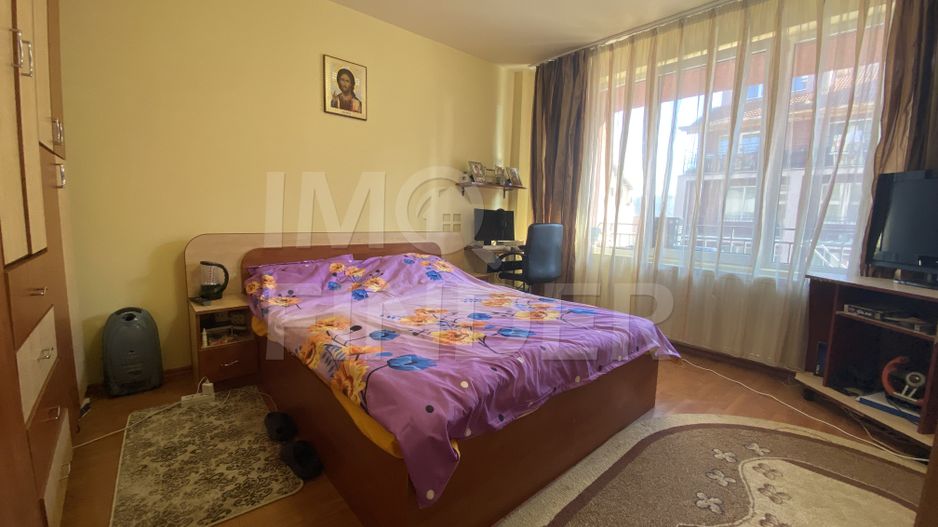 Vanzare apartament, capat Brancusi, etajul 2 - Poză 3