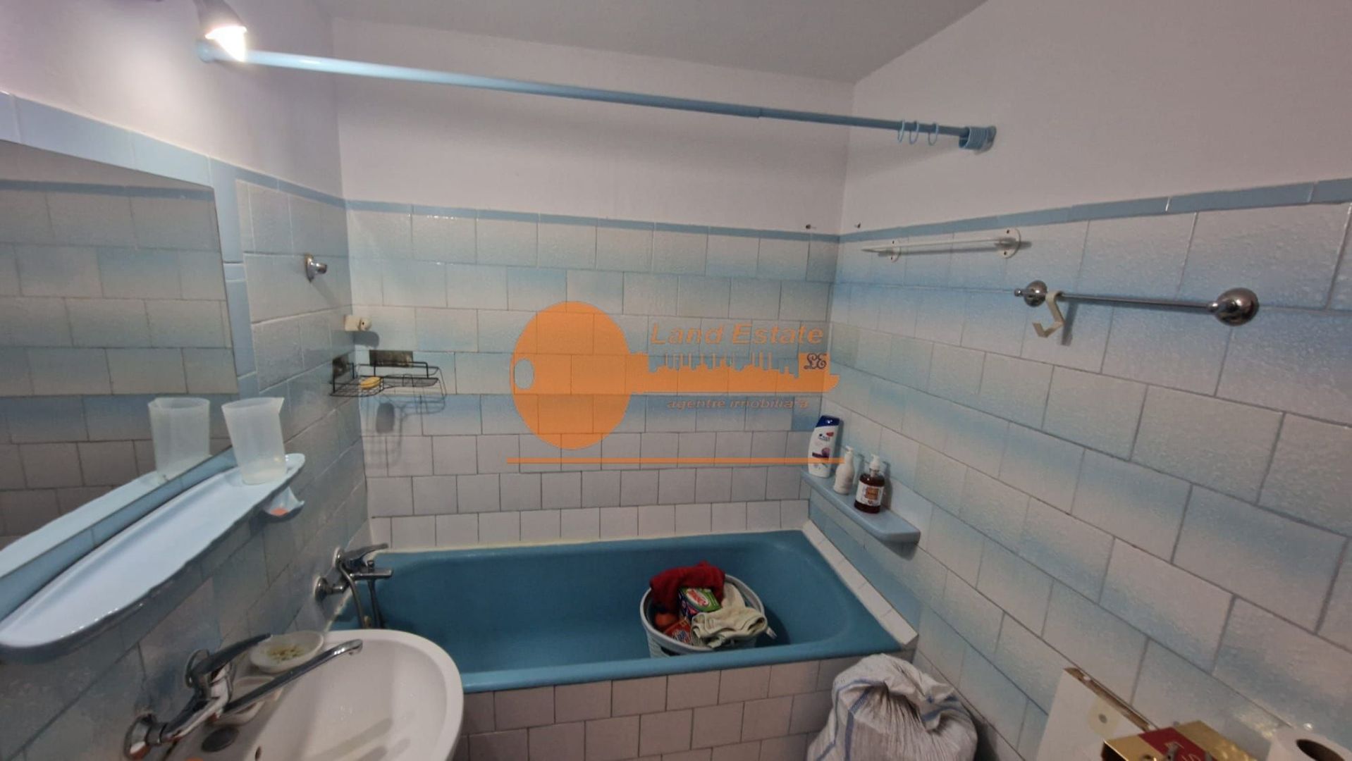 2 Camere Decomandat 60 m²  Zona Virtuții – Lujerului - Poză 8