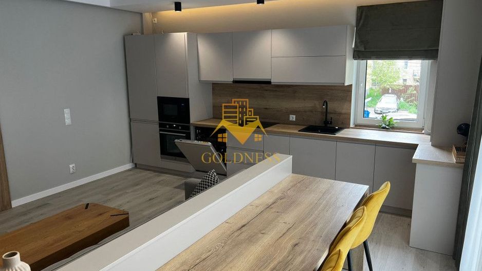 2 camere, modern, parcare, bloc nou, Cartierul Buna Ziua - Poză 13