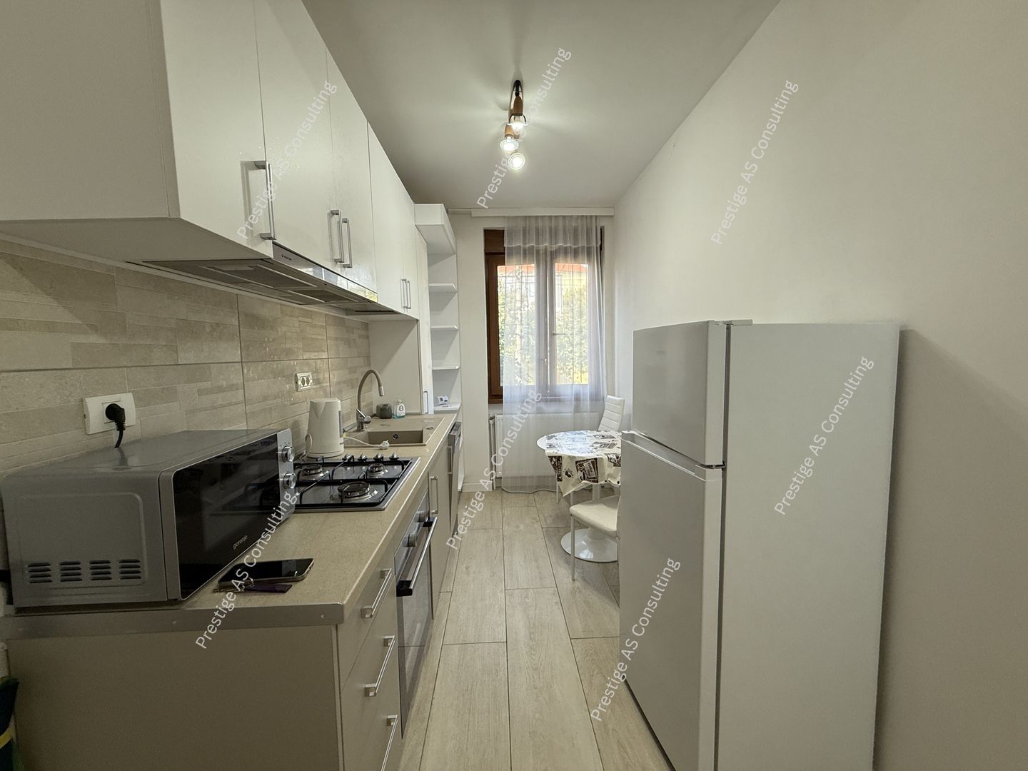 Apartament 1 Camera | Parter inalt | Zona Medicinei - Poză 4