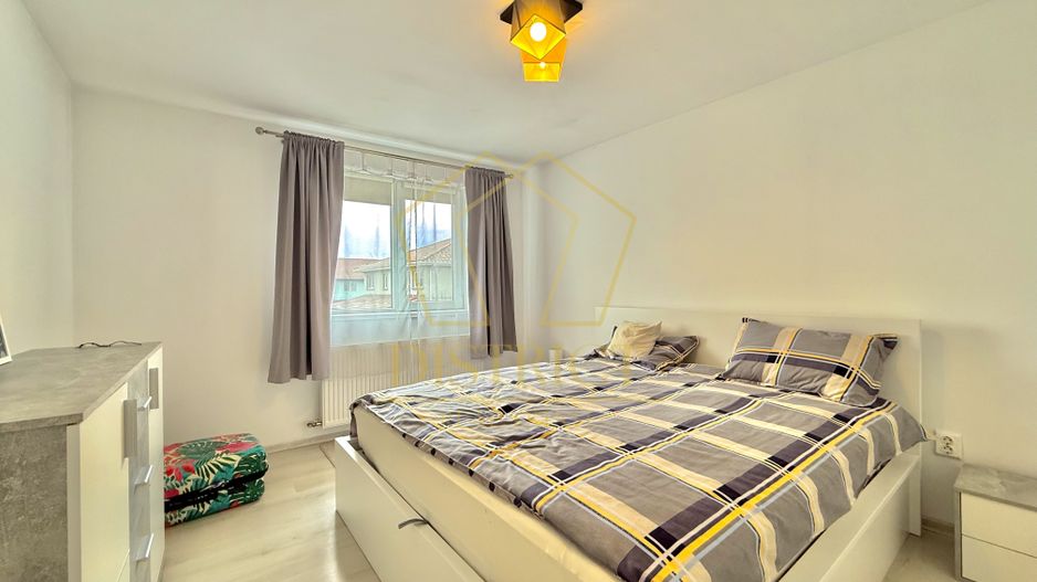 Duplex 4 camere cu curte proprie | Sanandrei | COMISION 0% - Poză 5