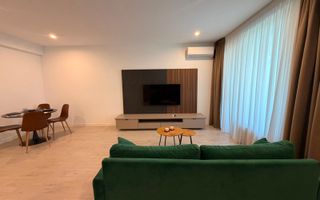 **Apartament modern cu 2 camere | Complet mobilat și utilat | Pipera P - Poză 7