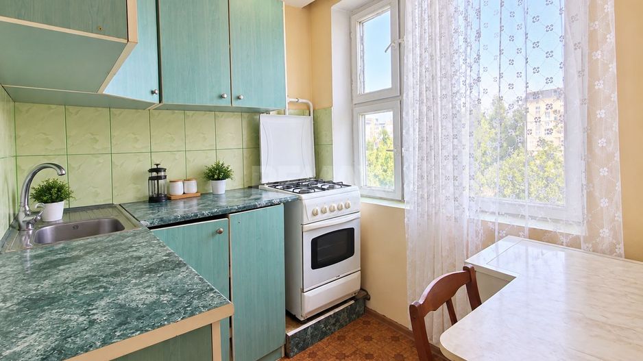 APARTAMENT CU 2 CAMERE – 44,90 m² | CENTRUL ORAȘULUI REZINA - Poză 14