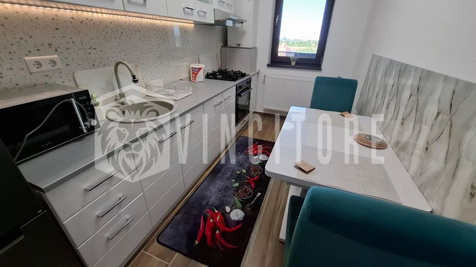 Garsoniera Berceni | Prima Inchiriere - Poză 9