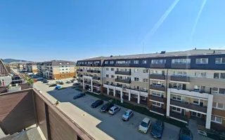 Apartament 2 camere tip studio Subcetate City 2 Sanpetru  Brasov - Poză 11