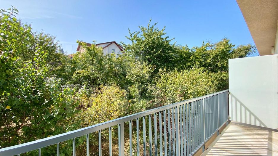 Inchiriere apartament 3 camere situat in vila privata, zona UMF - Poză 17