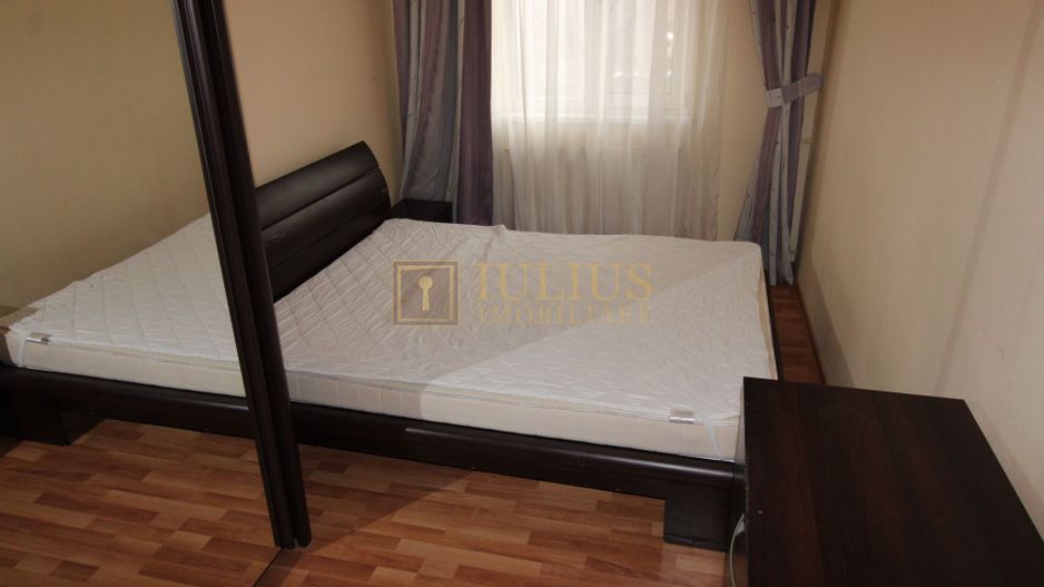 3 camere, la 5 minute de Iulius Mall-Torontal, centrala proprie - Poză 6