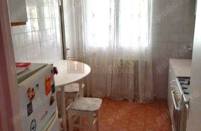 Apartament cu 2 camere in Complexul Studentesc - Poză 7