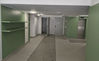 Apartament 2 camere, parcare și boxă în Silk District, Iași - Poză 5