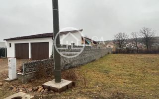 Teren intravilan de vanzare in Beiuș, Bihor - Poză 2