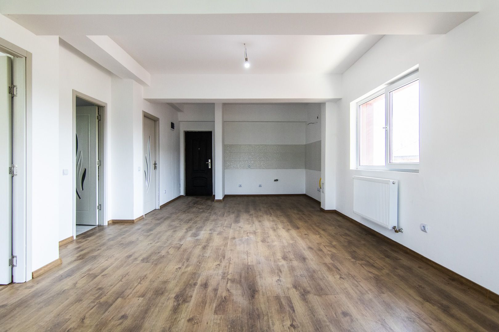 3 CAMERE, PARCARE SI BOXA INCLUSE - COMISION 0%, ORAS CHITILA-SOSEAUA BANATULUI - Poză 33