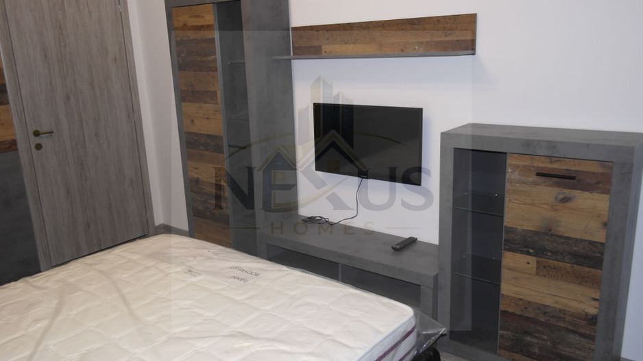 Apartament 2 camere - Decomandat - Cartier Solar - Parcare - Poză 5